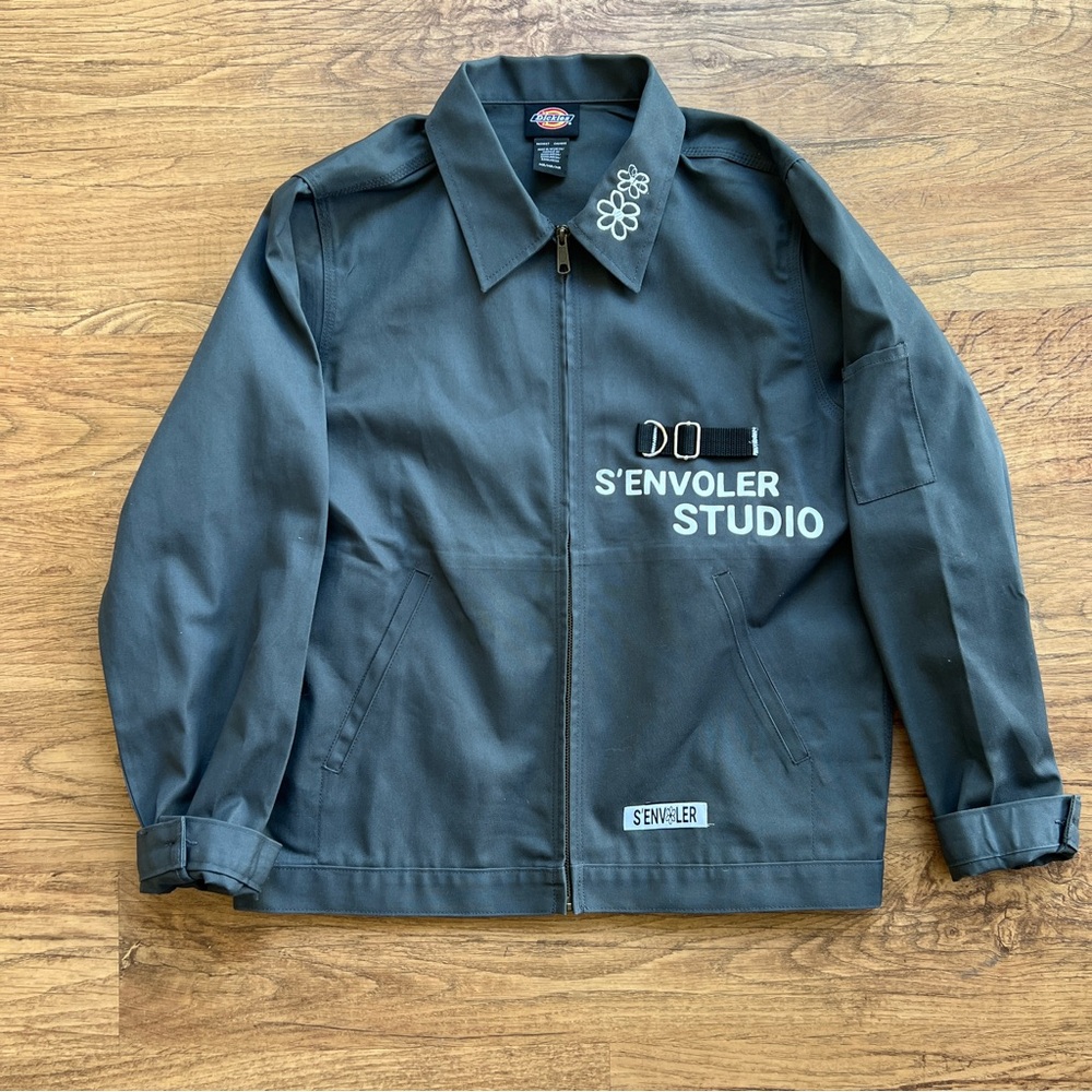 S'envoler Studio (Dickies) Work Jacket